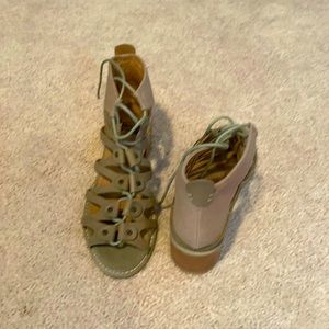 Sandals